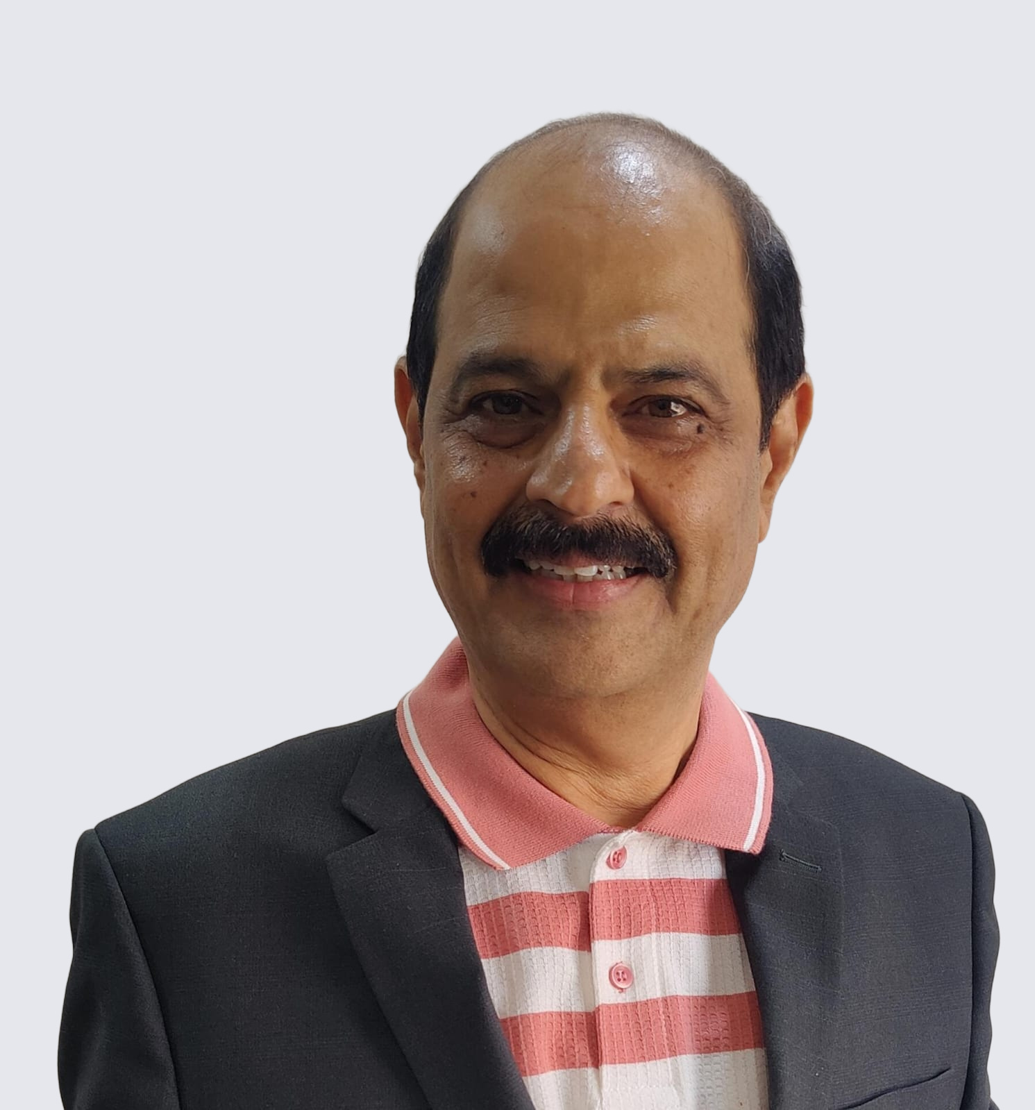 Santosh B Ayachit