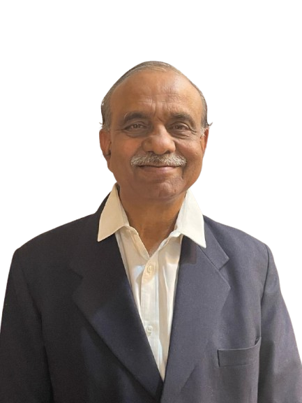 Milind S Pendharkar